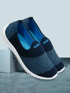 Camfoot Women Running Non-Marking Shoes