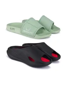 BERSACHE Men Comfort Sandals