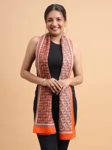 Moda Chales Women Printed Scarf