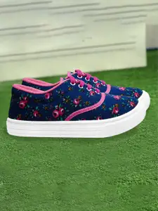 Camfoot Women Running Non-Marking Shoes