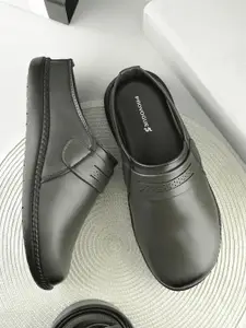 Provogue Men Clogs Sandals