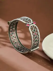 Fabindia Stone Studded Openable Bangle