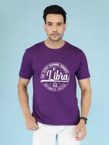 NOBLE HUSTLE Men T-shirt