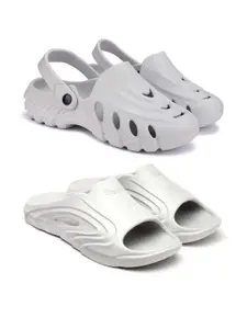 BERSACHE Men Comfort Sandals