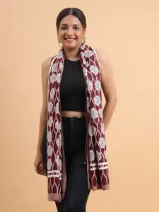 Moda Chales Women Printed Scarf