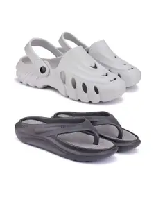 BERSACHE Men Comfort Sandals