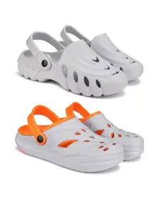 BERSACHE Men Comfort Sandals