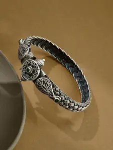 Fabindia Stone-Studded Openable Bangle