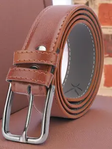 Provogue Men Textured Belt