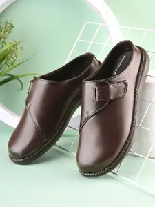 Provogue Men Comfort Sandals