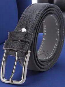 Provogue Men Textured Belt