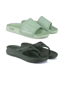 BERSACHE Men Comfort Sandals