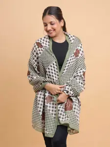 Moda Chales Women Printed Scarf