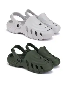 BERSACHE Men Comfort Sandals