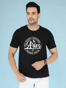 NOBLE HUSTLE Men T-shirt