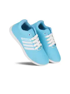 Camfoot Women Running Non-Marking Shoes