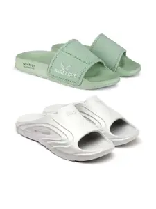 BERSACHE Men Comfort Sandals