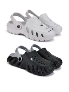 BERSACHE Men Comfort Sandals