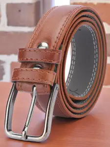 Provogue Men Textured Belt