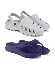 BERSACHE Men Comfort Sandals