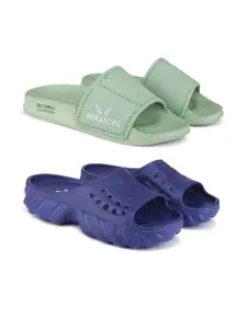 BERSACHE Men Comfort Sandals