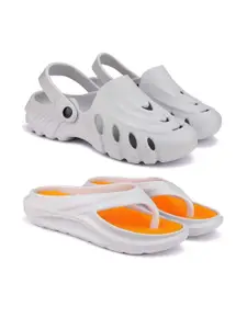 BERSACHE Men Comfort Sandals