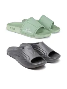 BERSACHE Men Comfort Sandals