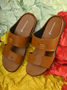 Provogue Men Comfort Sandals