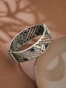 Fabindia Stone-Studded Openable Bangle