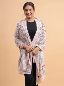 Moda Chales Women Printed Scarf