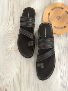 Provogue Men Slip-On Comfort Sandals