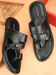 Provogue Men Comfort Sandals