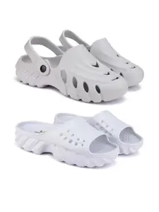 BERSACHE Men Comfort Sandals