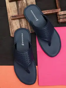 Provogue Men Slip On Comfort Sandals