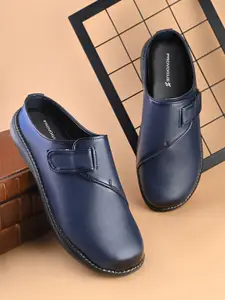 Provogue Men Shoe-Style Sandals