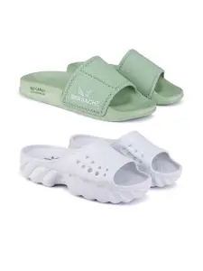 BERSACHE Men Comfort Sandals