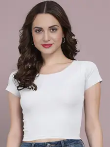 Dream Beauty Fashion  Women Crop Top