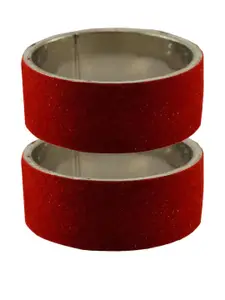 Vidhya Kangan Brass Crystals Bangle