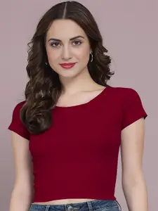 Dream Beauty Fashion Women Crop Top