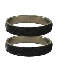 Vidhya Kangan Brass Crystals Bangle