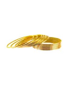 Vidhya Kangan Brass Crystals Bangle