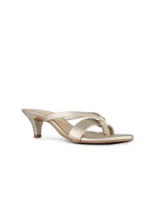 Inc 5 Women Kitten Heel Sandals