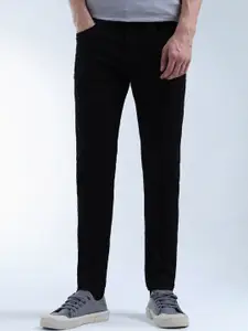 Flying Machine Men Jackson Skinny Fit Mid-Rise Stretchable Jeans