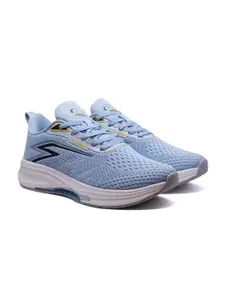 Columbus Men Mesh Running Non-Marking Shoes