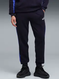 Puma Ess Men Mid Rise Cotton Sweatpants
