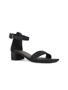 Inc 5 Women Block Heel Sandals