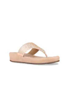 Inc 5 Women Embellished Wedge Sandals