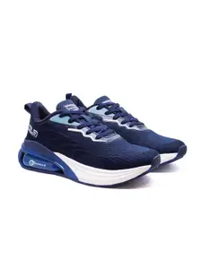 Columbus Men Mesh Running Non-Marking Shoes