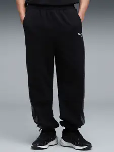 PUMA Motorsport BMW MMS Lifestyle Men's Cotton Fleece Sweatpants