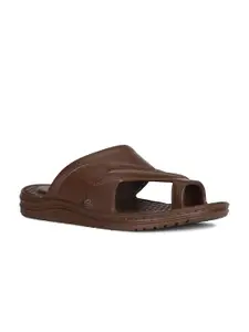 Bata Men Leather Comfort Sandals